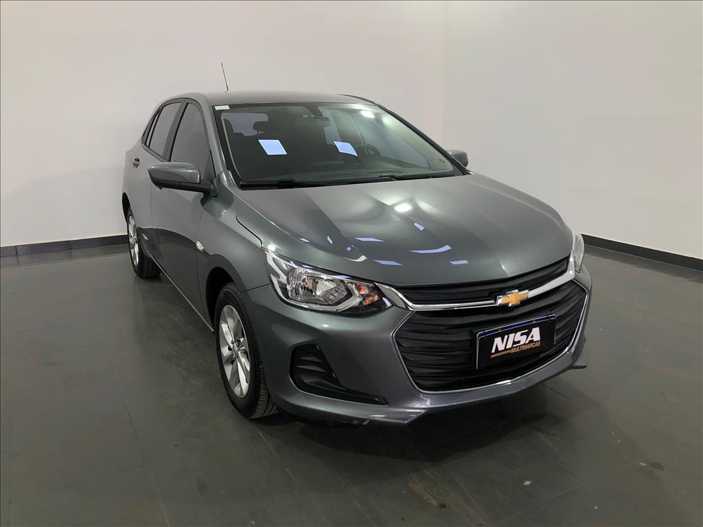 ONIX 1.0 TURBO FLEX LT MANUAL2