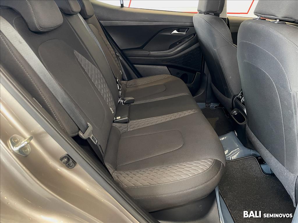 CRETA 1.0 TGDI FLEX LIMITED AUTOMÁTICO17