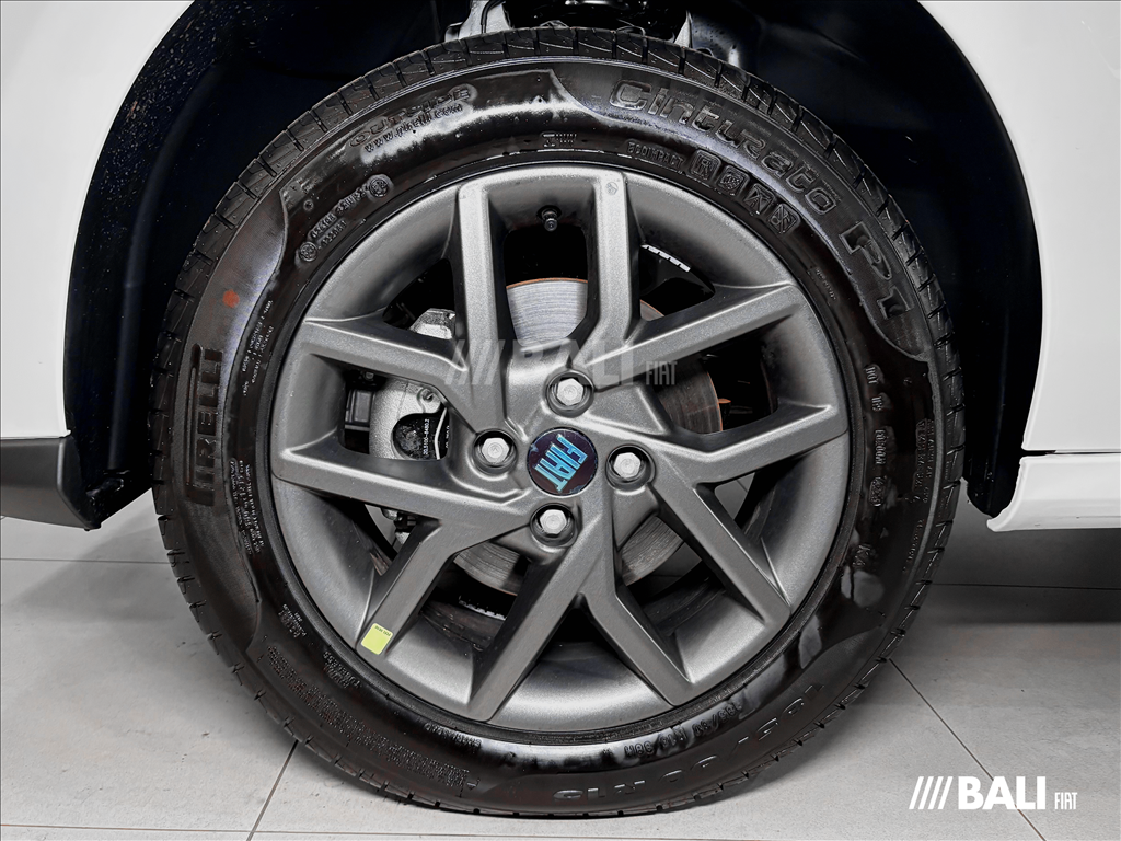 ARGO 1.3 FIREFLY FLEX DRIVE CVT6