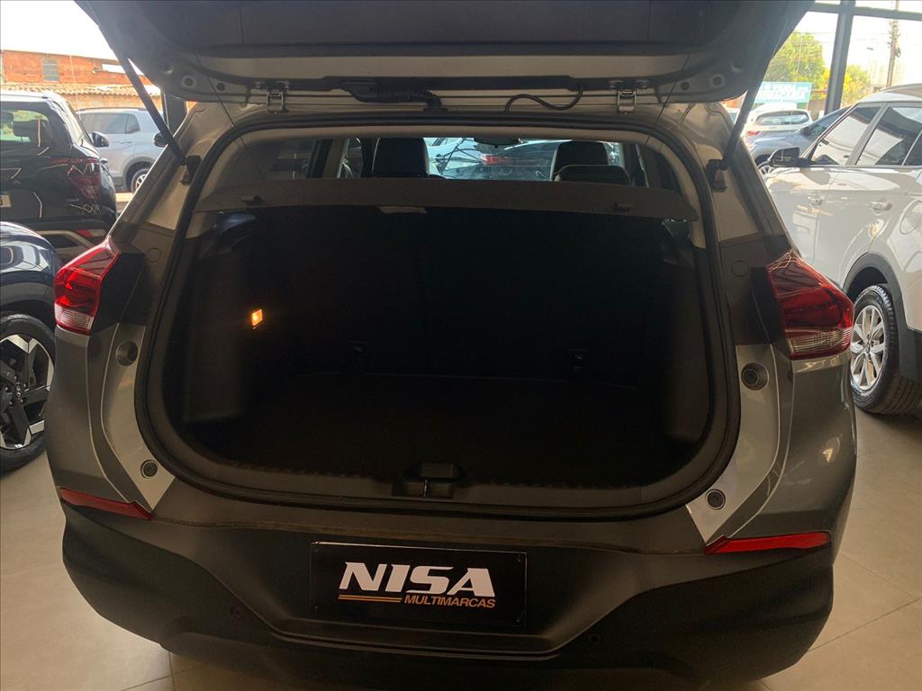 TRACKER 1.0 TURBO FLEX LTZ AUTOMÁTICO12