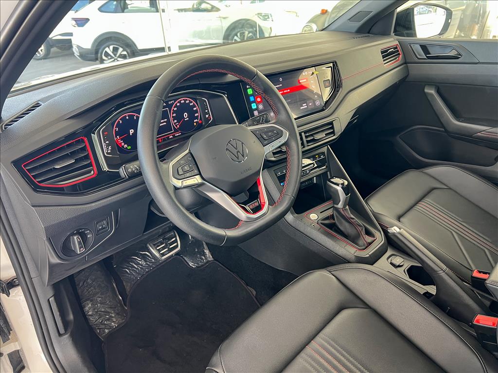 NIVUS 1.4 250 TSI TOTAL FLEX GTS AUTOMÁTICO12