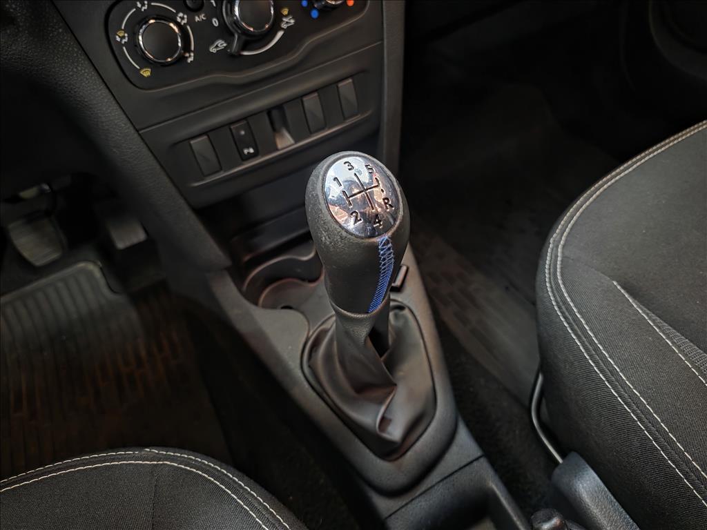 SANDERO 1.0 12V SCE FLEX GT LINE MANUAL11