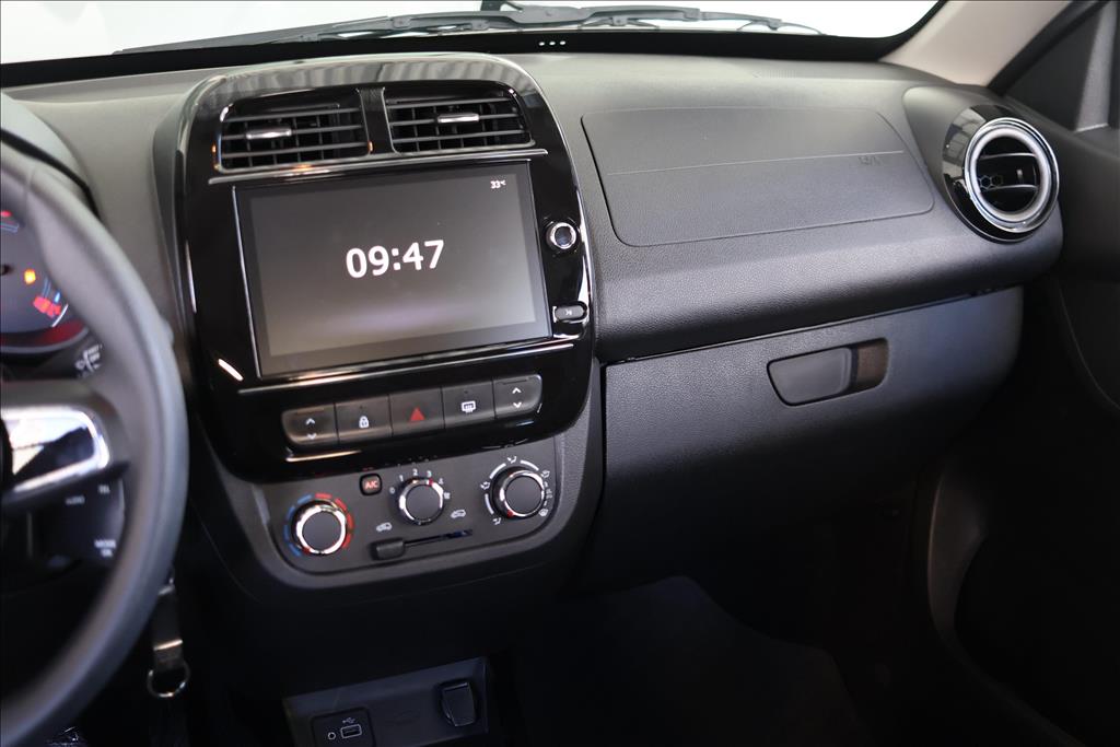 RENAULT KWID 1.0 12V SCE FLEX INTENSE MANUAL