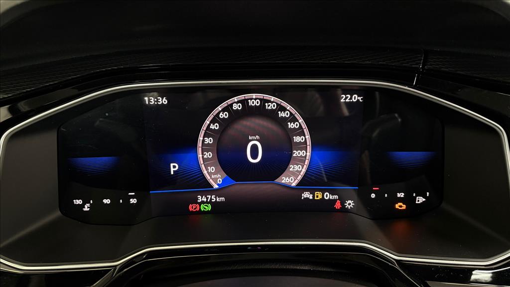 NIVUS 1.0 200 TSI TOTAL FLEX SENSE AUTOMÁTICO6