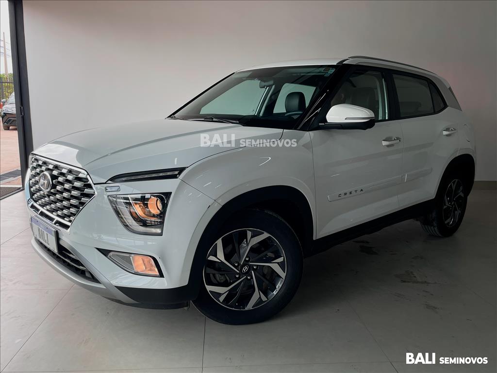 CRETA 1.0 TGDI FLEX PLATINUM AUTOMÁTICO1