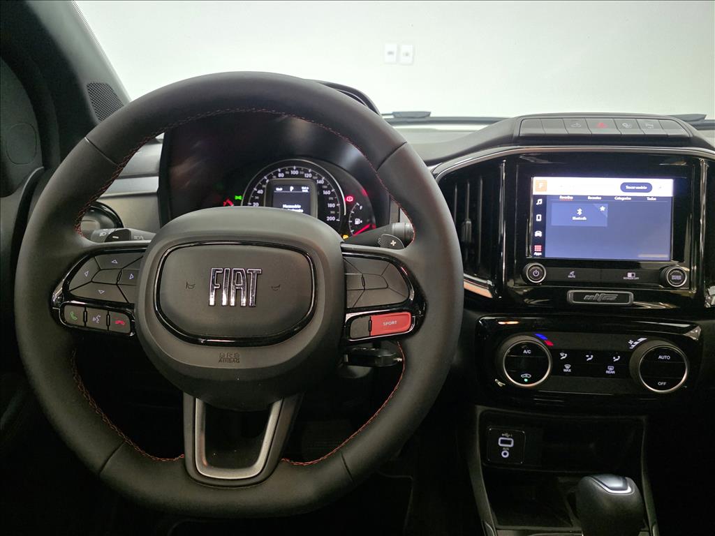 STRADA 1.0 TURBO 200 FLEX ULTRA CD CVT9