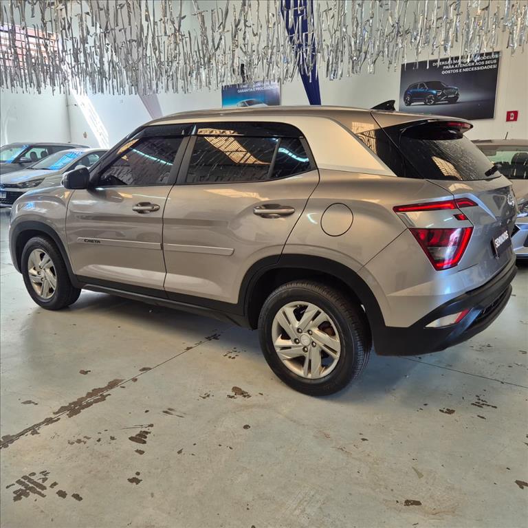 CRETA 1.0 TGDI FLEX COMFORT AUTOMÁTICO5