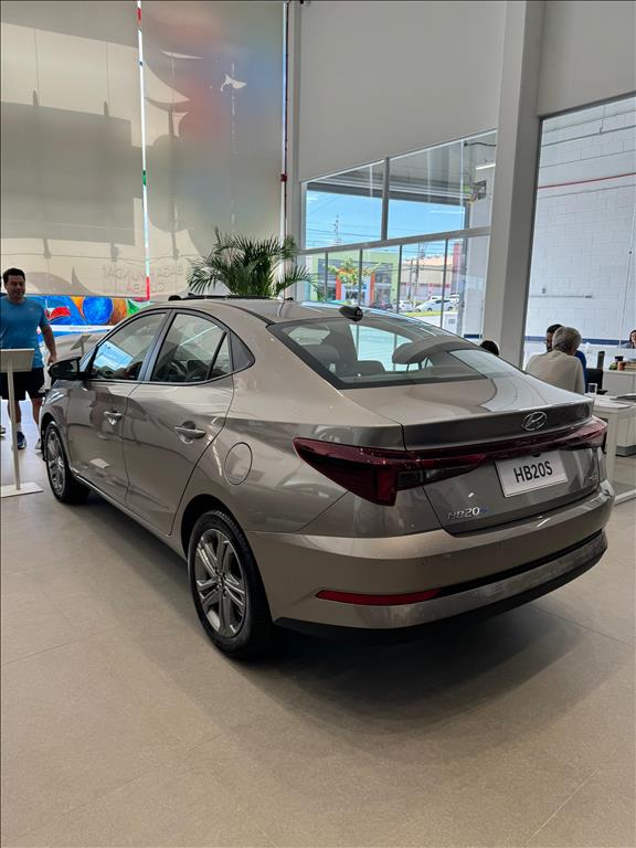 HB20 1.0 TGDI FLEX LIMITED AUTOMÁTICO1