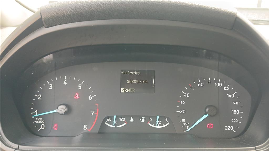 ECOSPORT 1.5 TI-VCT FLEX SE AUTOMÁTICO9