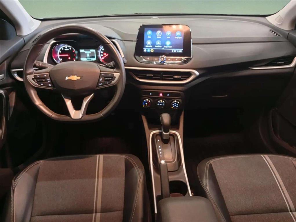 TRACKER 1.0 TURBO FLEX LTZ AUTOMÁTICO8