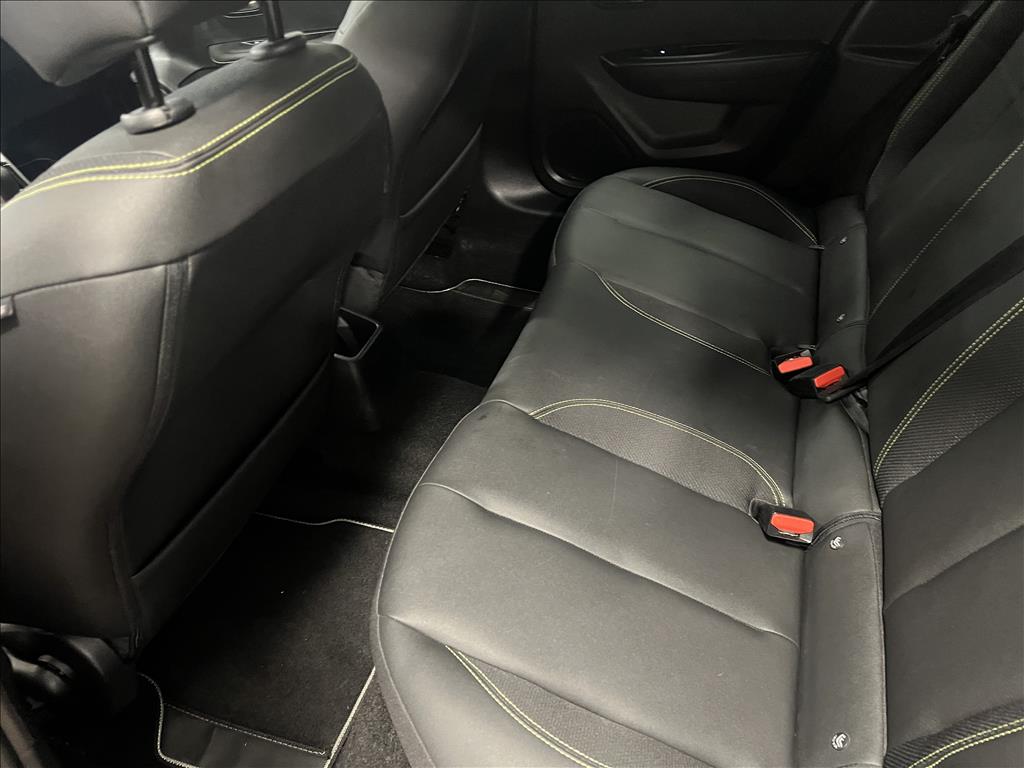 208 1.0 TURBO 200 FLEX GT CVT4