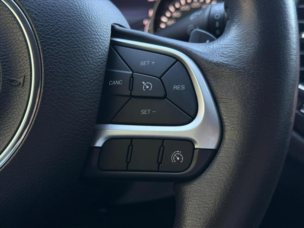 COMPASS 2.0 16V FLEX LONGITUDE AUTOMÁTICO10