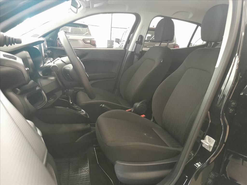 ARGO 1.3 FIREFLY FLEX DRIVE CVT9