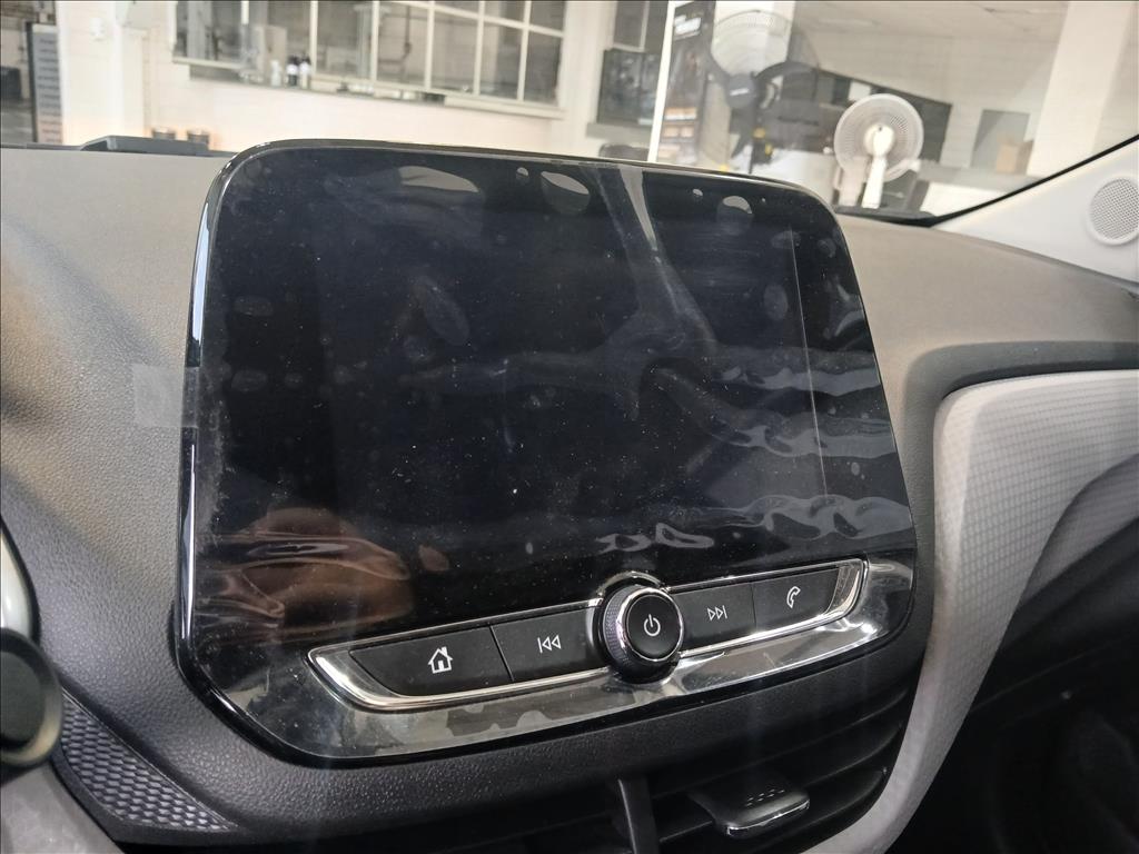 ONIX PLUS 1.0 TURBO FLEX PREMIER AUTOMÁTICO9