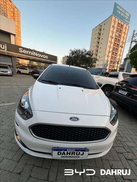 KA 1.0 TI-VCT FLEX SE MANUAL0