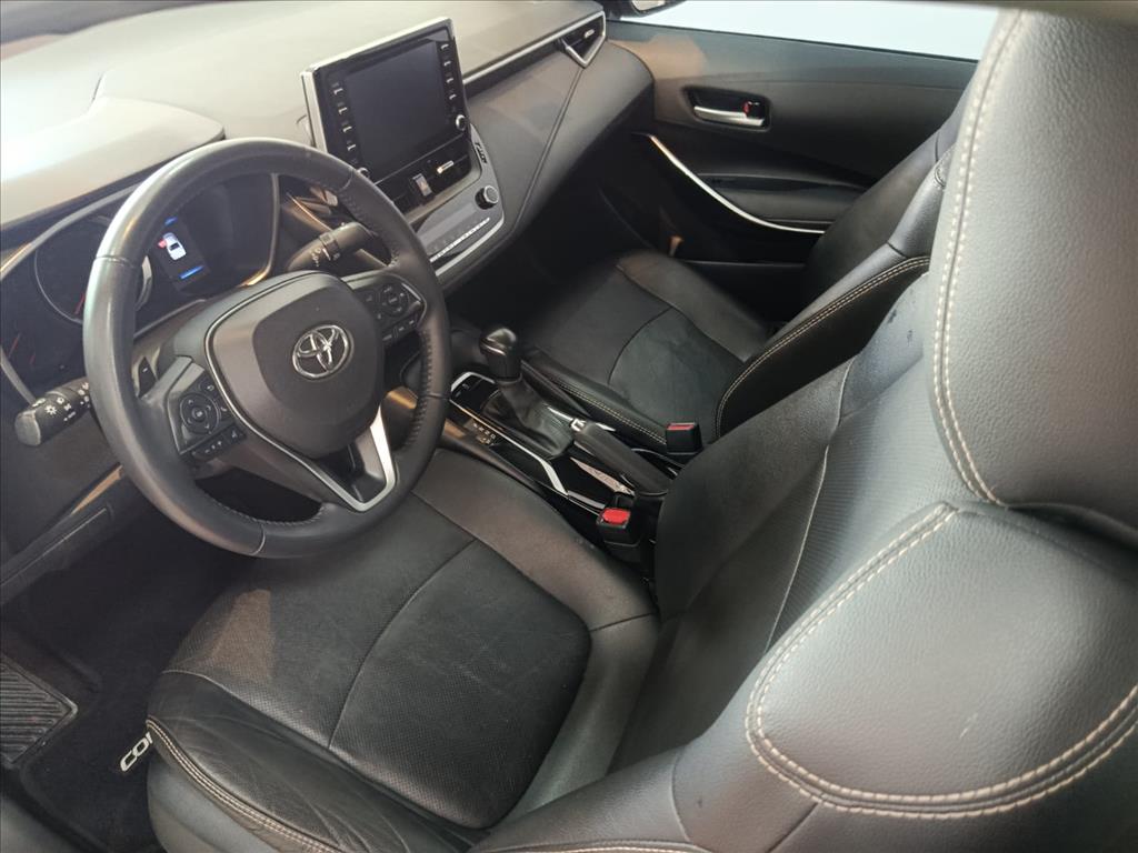 COROLLA 2.0 VVT-IE FLEX XEI DIRECT SHIFT8