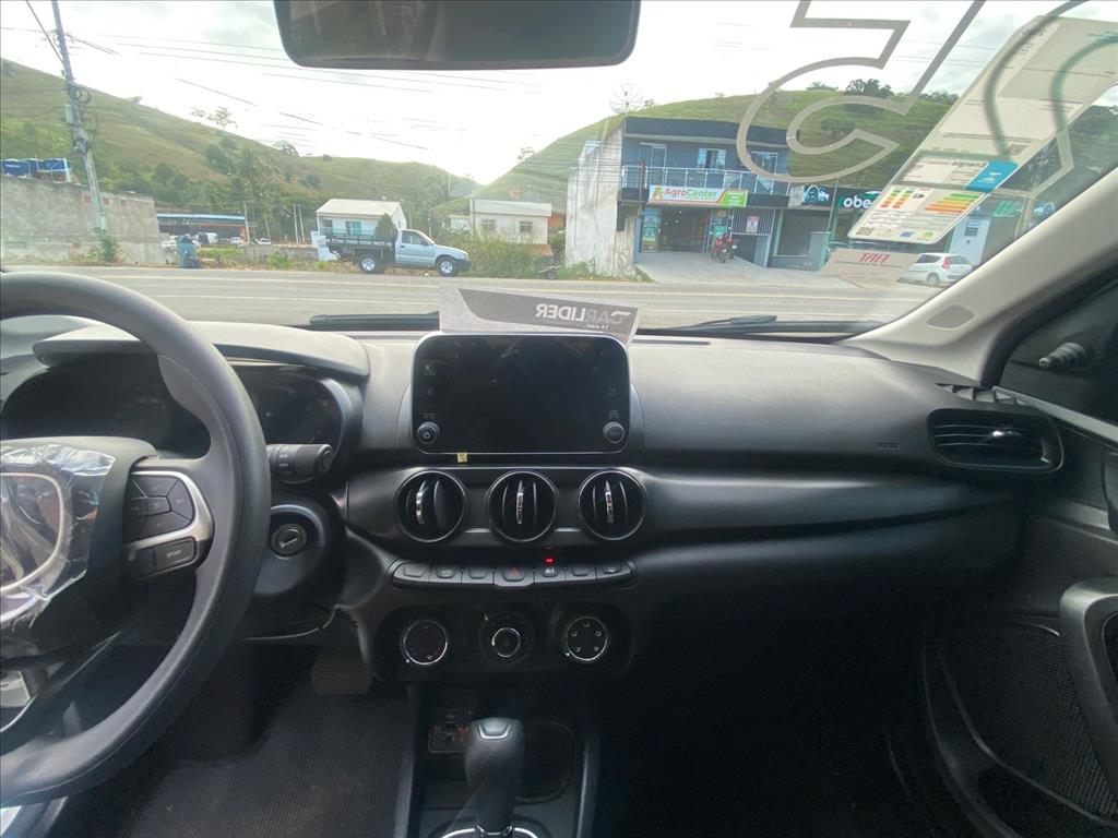 ARGO 1.3 FIREFLY FLEX DRIVE CVT