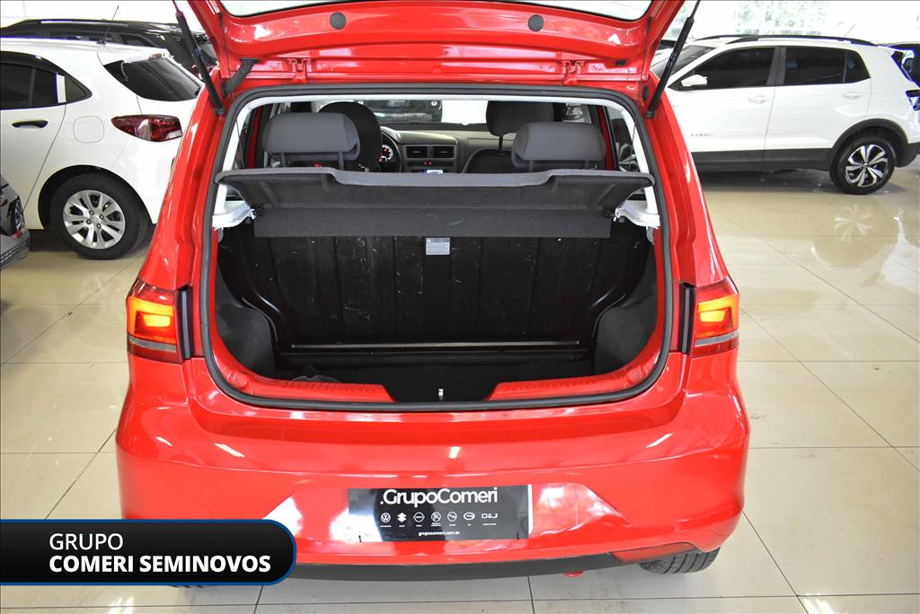 FOX 1.0 MPI TRENDLINE 12V FLEX 4P MANUAL13