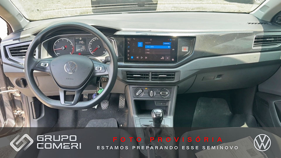 POLO 1.0 MPI TRACK MANUAL4