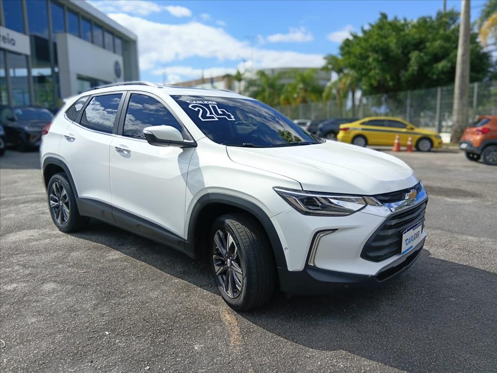 TRACKER 1.2 TURBO FLEX PREMIER AUTOMÁTICO2