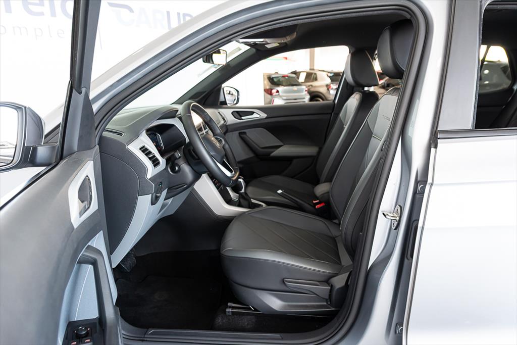 T-CROSS 1.0 200 TSI TOTAL FLEX COMFORTLINE AUTOMÁTICO11