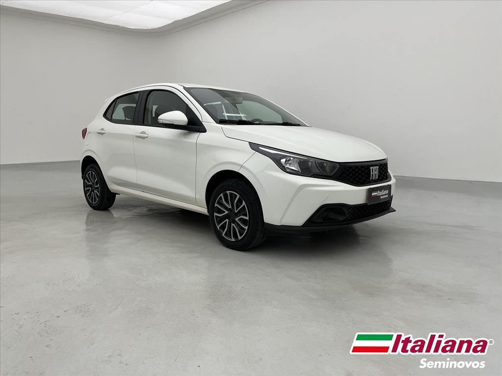 ARGO 1.0 FIREFLY FLEX DRIVE MANUAL6