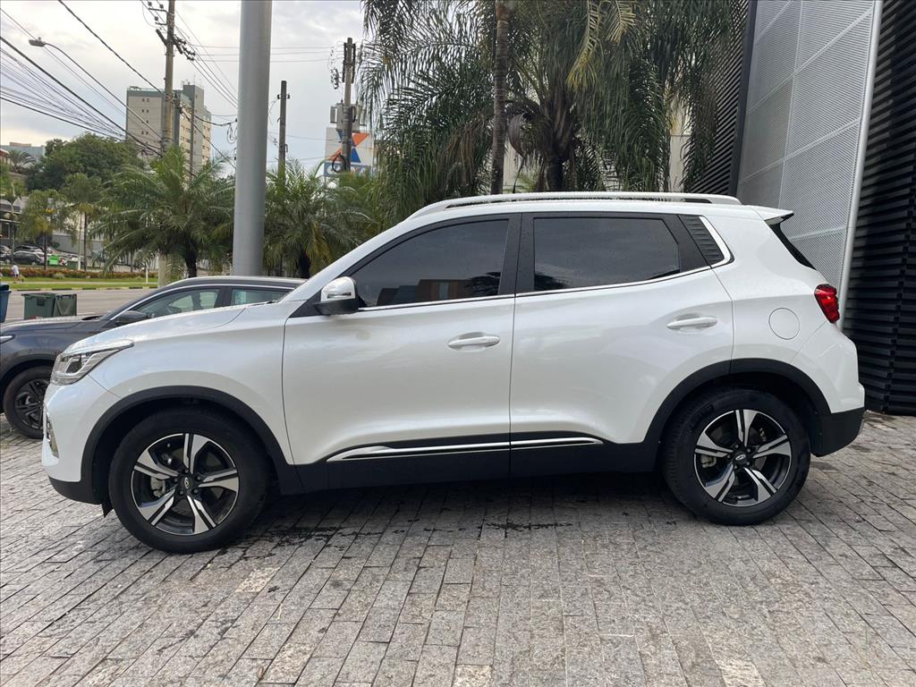 Caoa Chery-TIGGO 5x-1.5 VVT TURBO iFLEX SPORT CVT