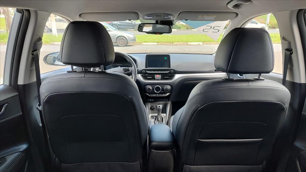 Hyundai-HB20-1.0 TGDI FLEX PLATINUM SAFETY AUTOMÁTICO