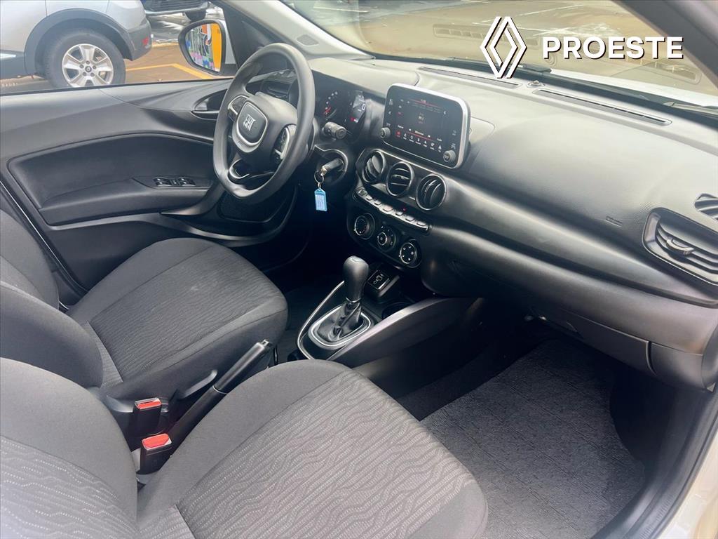 CRONOS 1.3 FIREFLY FLEX DRIVE CVT6