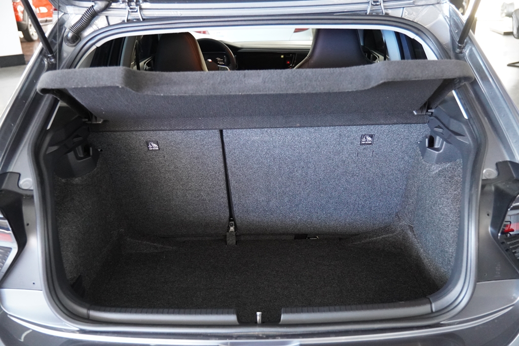 POLO 1.0 170 TSI HIGHLINE AUTOMÁTICO