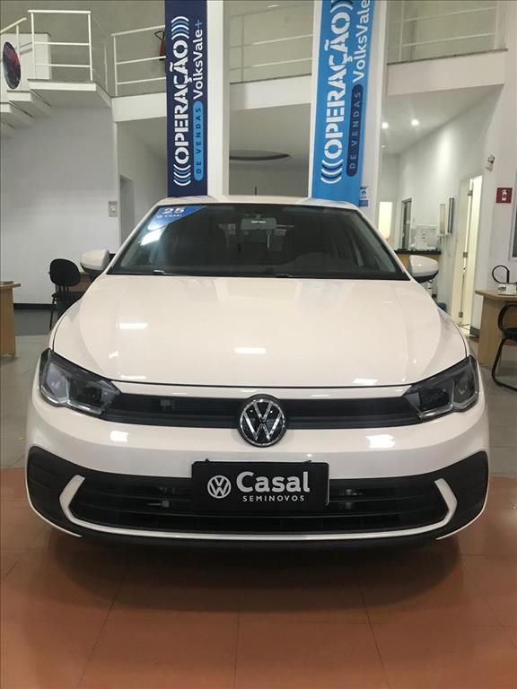 1.0 170 TSI SENSE AUTOMÁTICO