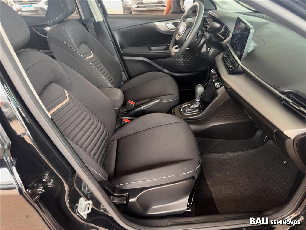 PULSE 1.0 TURBO 200 HYBRID AUDACE CVT9