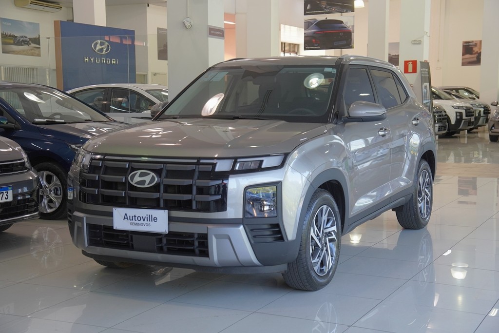 1.0 TGDI FLEX LIMITED AUTOMÁTICO