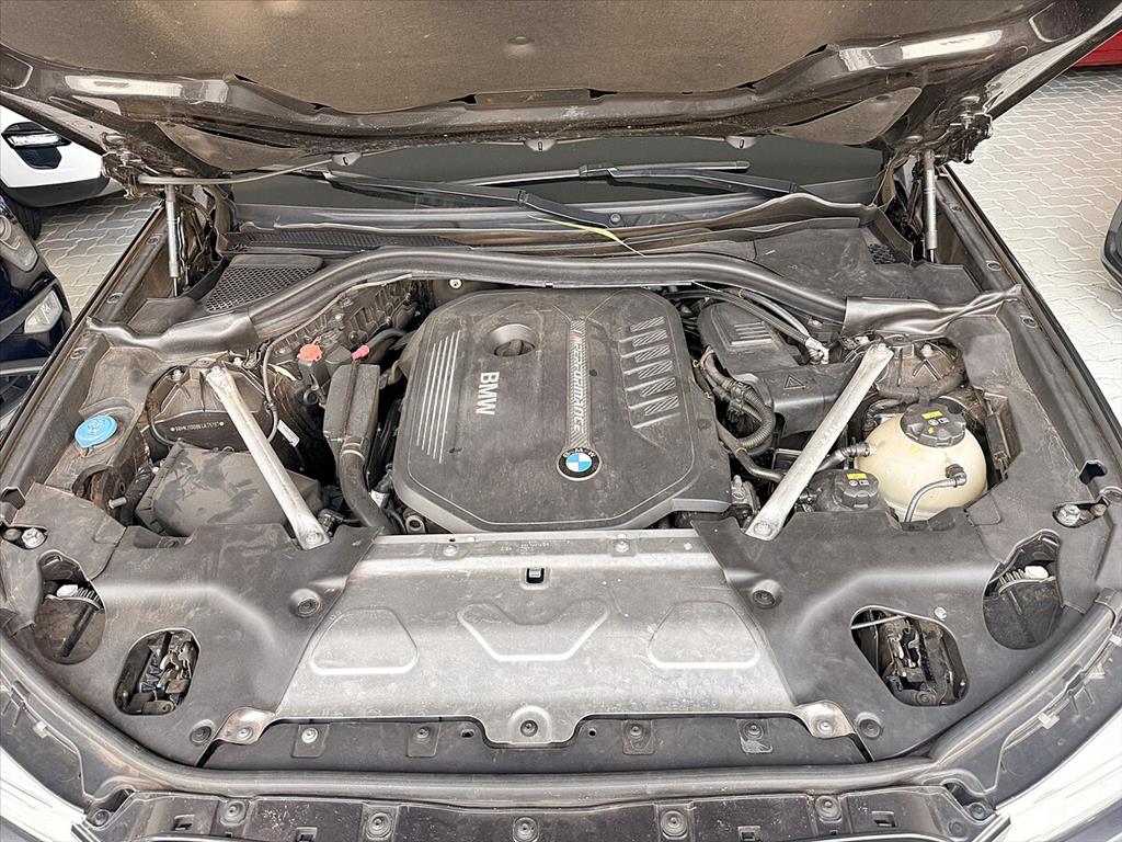 BMW X3 - 3.0 TWINPOWER GASOLINA M40I STEPTRONIC