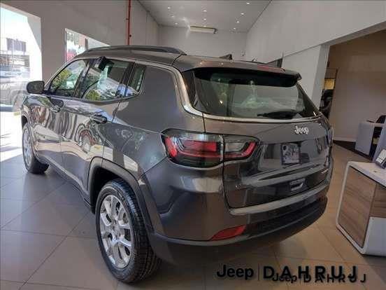 COMPASS 1.3 T270 TURBO FLEX SPORT AT6 COMPASS 1.3 T270 TURBO FLEX SPORT AT6