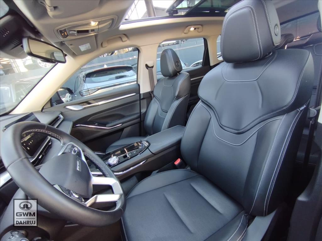 HAVAL H6 1.5 HEV PREMIUM E-TRACTION10