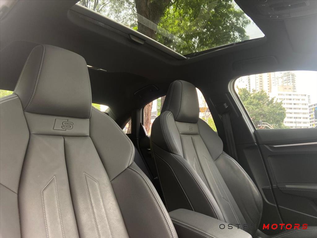 Audi-A3-2.0 40 TFSI MHEV SEDAN PERFORMANCE BLACK S-TRONIC