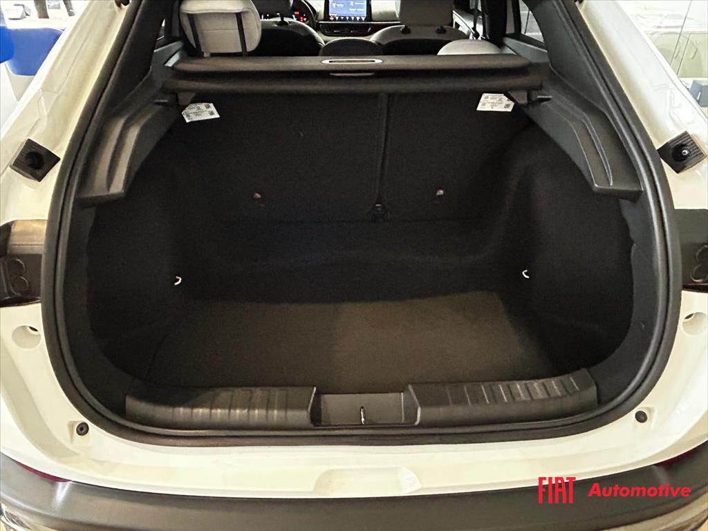 FASTBACK 1.0 TURBO 200 HYBRID IMPETUS CVT5