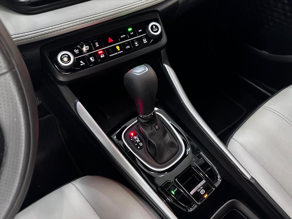 FASTBACK 1.0 TURBO 200 FLEX IMPETUS CVT9