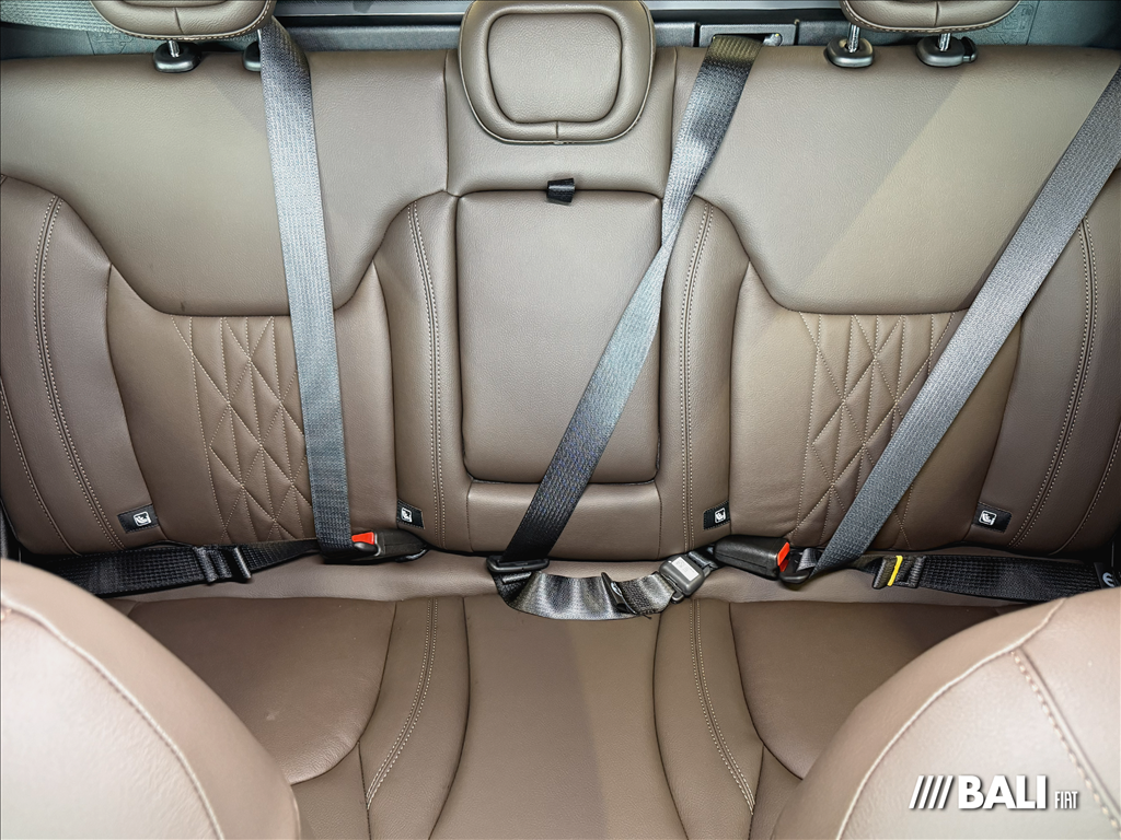 TORO 2.2 TURBO DIESEL RANCH 4WD AT916