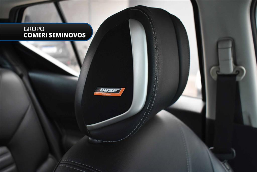 KICKS 1.6 16V FLEXSTART EXCLUSIVE XTRONIC16