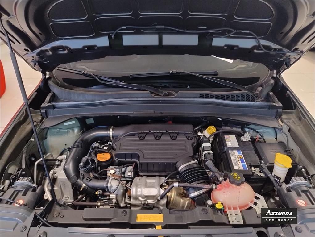 RENEGADE 1.3 T270 TURBO FLEX AT614