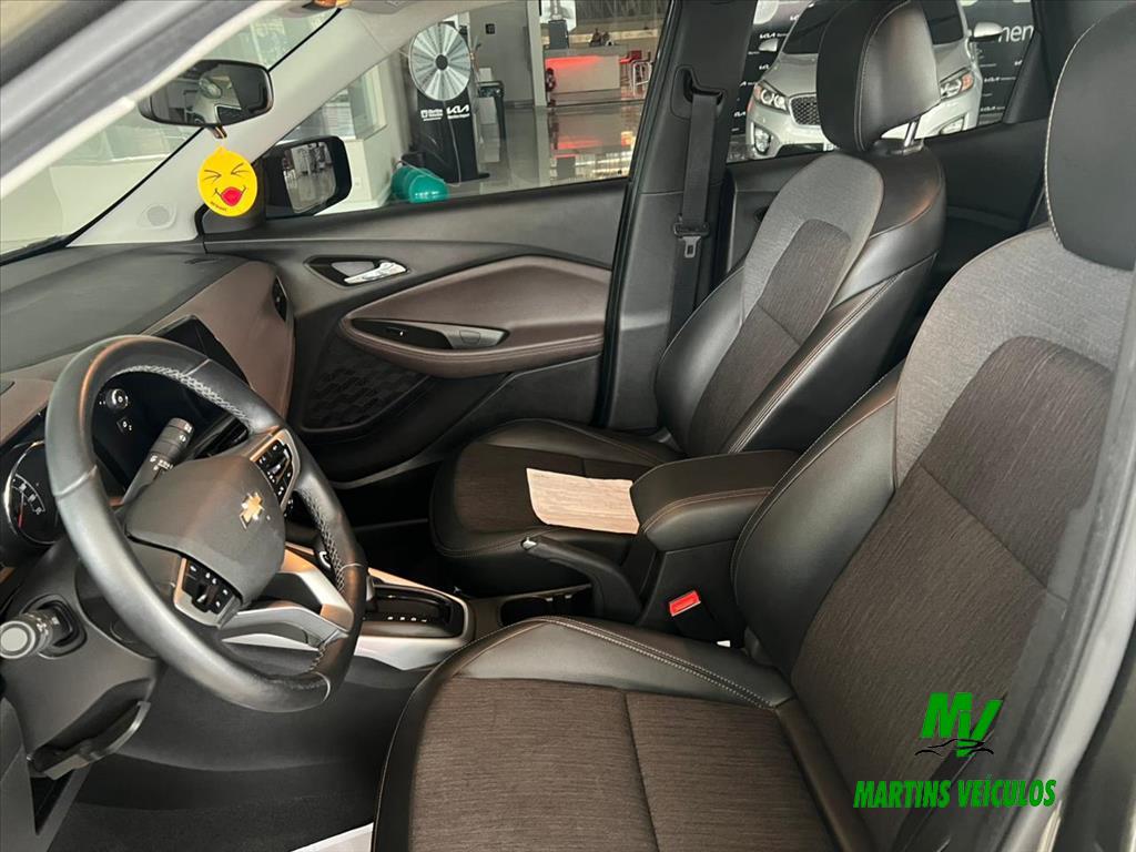 MONTANA 1.2 TURBO FLEX LTZ AUTOMÁTICO7