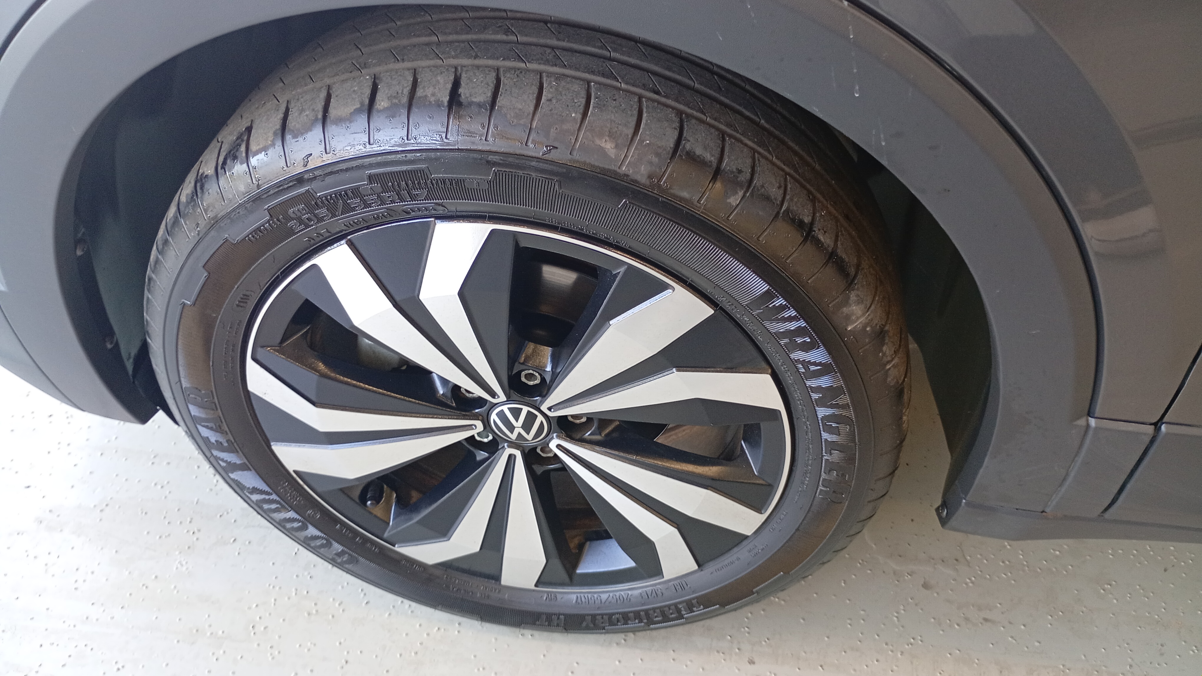 T-CROSS 1.0 200 TSI TOTAL FLEX AUTOMÁTICO9