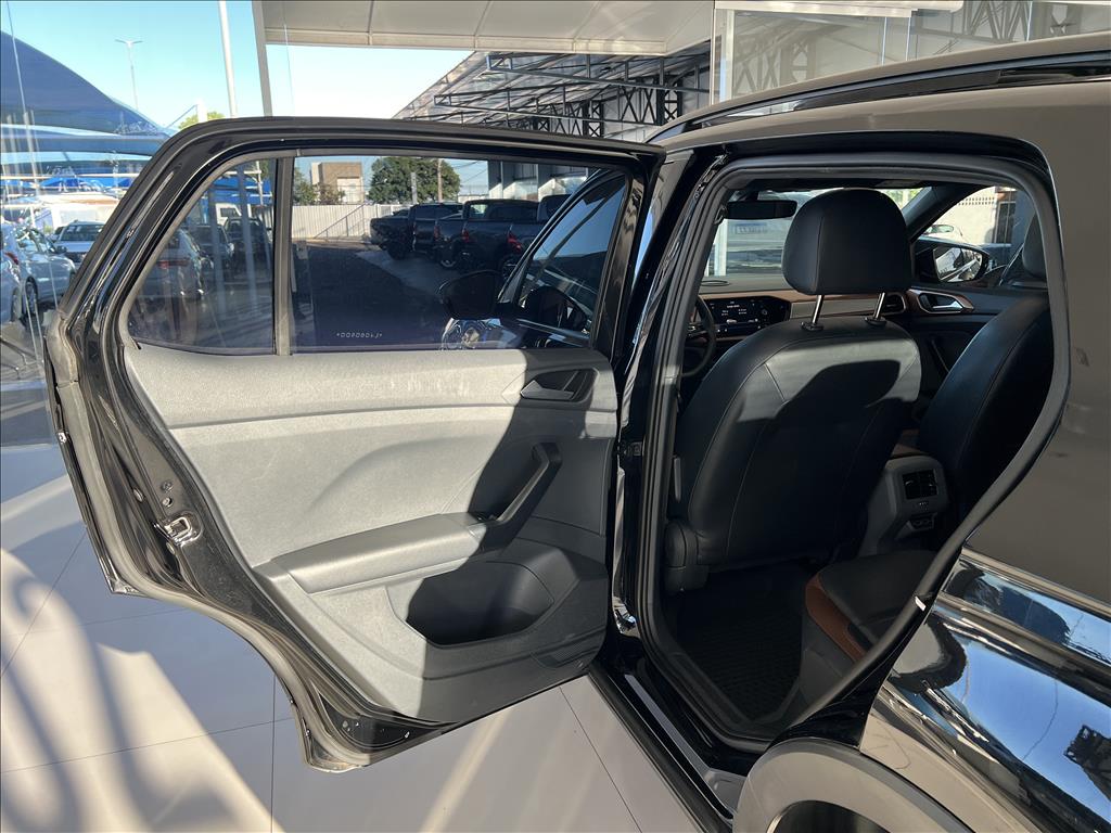 T-CROSS 1.0 200 TSI TOTAL FLEX COMFORTLINE AUTOMÁTICO16