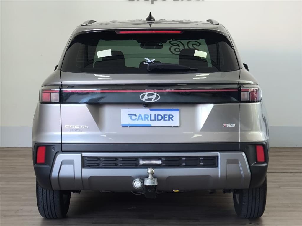CRETA 1.0 TGDI FLEX COMFORT AUTOMÁTICO10