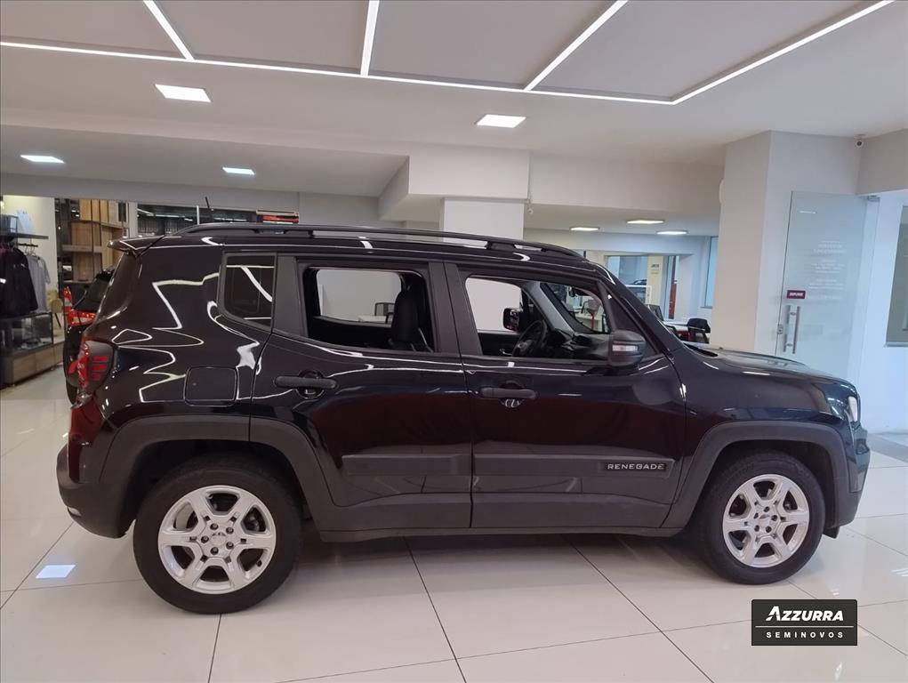 RENEGADE 1.3 T270 TURBO FLEX SPORT AT68