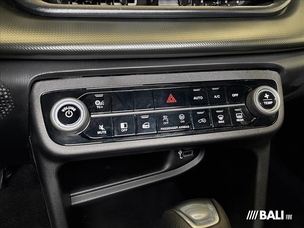 PULSE 1.0 TURBO 200 FLEX CVT13