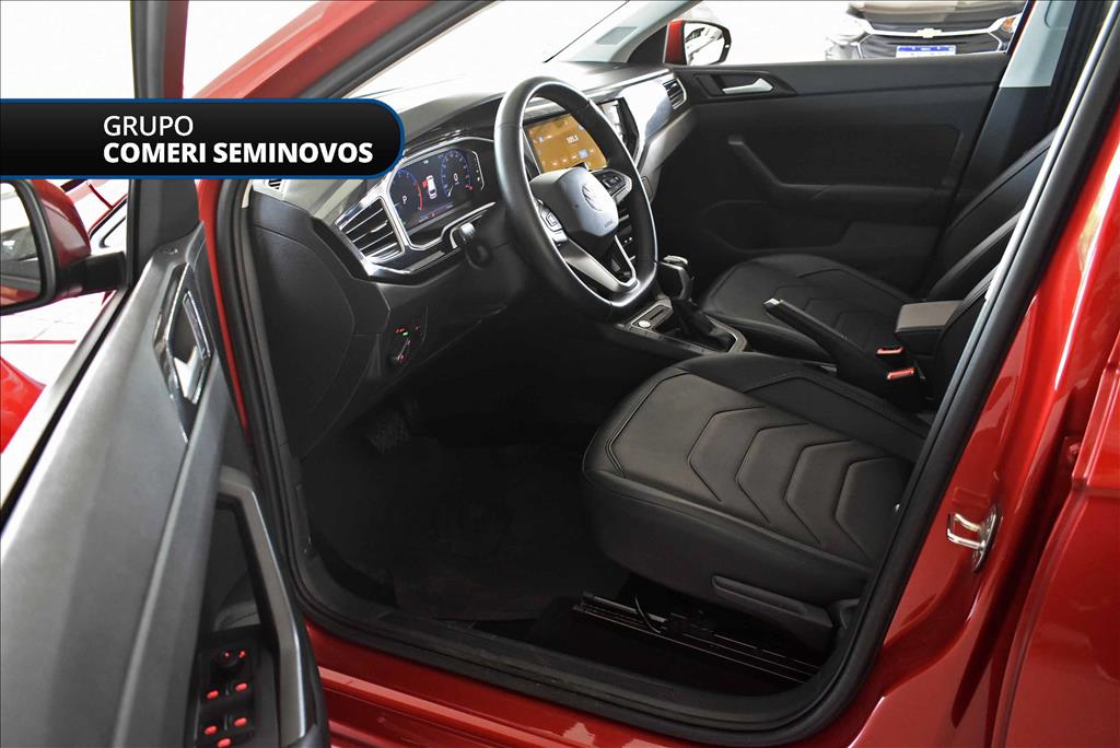 POLO 1.0 170 TSI HIGHLINE AUTOMÁTICO