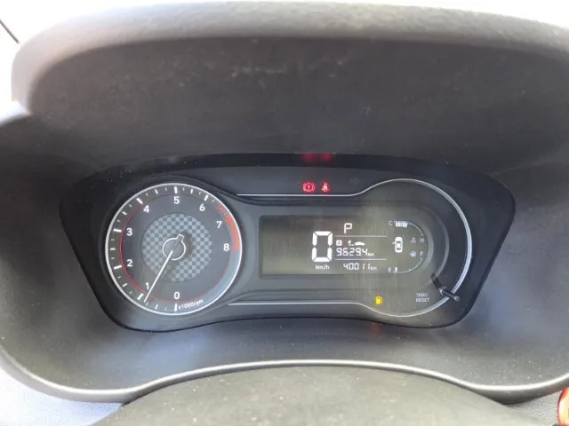 HB20X 1.6 16V FLEX DIAMOND AUTOMÁTICO5